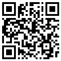 QR Code for dash:XbTMMZwW1B6J3XYpTLBfrXqGn7zMUnbTTr