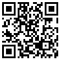 QR Code for dash:XbTrg5GerfJgehx4B8Md6eMGV7MJAfTTMo