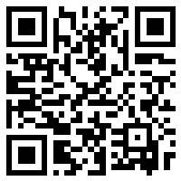 QR Code for dash:XbUAxXftDCa6P3CWCe9Pw3dDWYp6YYvj7L