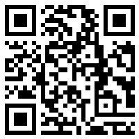 QR Code for dash:XbUSRChLnoAhVtVnSH11VF9NYEUnL2U2LP