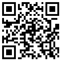 QR Code for dash:XbUhBYQDKnC23LadL67fcA1pbPG1f8yu2V