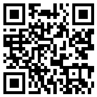 QR Code for dash:XbV1ruZY9fAhtXjVqFiLMsV86gwtG3QebU