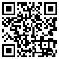 QR Code for dash:XbWAnp8TiAYJa1ufHsya86pg68i6GSCtnD