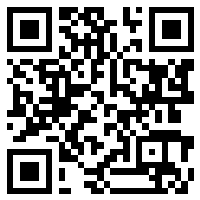 QR Code for dash:XbWKjK6h7bGENmaUMGHF9XeQQC3MYbB8dJ