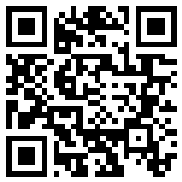 QR Code for dash:XbWx9WERCNuR46GVMv5zDVJj64Ffas4Wpc