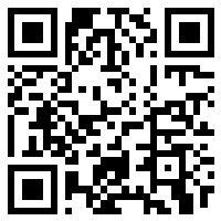 QR Code for dash:XbaPVdh5ymRv7W3Pr2YWw4QCCeXzhf8Pud