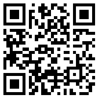 QR Code for dash:Xbb27zo7wQRSPfMn22Bd7us7iwCH6LjCei