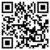 QR Code for dash:XbbzkAwEfi5PbxNcEXsyWHjTk7CtzrfsnD