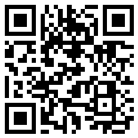 QR Code for dash:Xbc3Ec5H7eo9U9KKrfZ6WHREGC5meQF5vg
