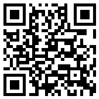QR Code for dash:Xbc3PUMDPowe6ffeKRYcWc5Bkvg6qv2wQK
