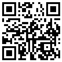 QR Code for dash:Xbc6rgP4EpBQvfwGamwgMiFPwWfqoi6QZ1