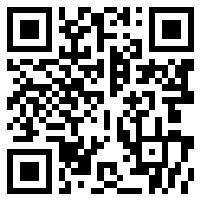 QR Code for dash:XbdoCZGosdNEyCgKGEXemocKET8kYehCGx