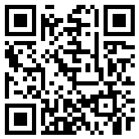 QR Code for dash:XbeP7my7P4thXaWTU9MSAMkzFLnA1qsaFF