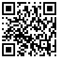QR Code for dash:XbenvsikeXxEkxRtp1gJYkAmSFW9RHBi7n