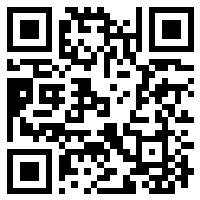 QR Code for dash:XbfWDsRH1E3SFmPKuThsGPzP2HuBLC5VTA