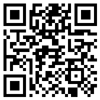 QR Code for dash:Xbfj8CFgscjhmaTVoFb1NsgrFNiw4v5Svv