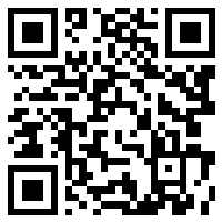 QR Code for dash:XbhisUjJ5APpYzKweErUBmRbUPTcfSbBwR