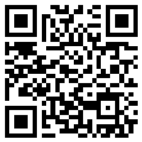 QR Code for dash:XbisFidaRNnh4LTnfqFXCLKByvqf66kkkc