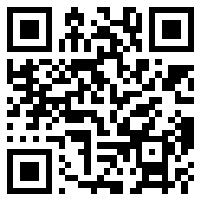 QR Code for dash:Xbj2n6KCrv81ofrpUfrWXSsFuDUrAVHAAM