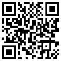 QR Code for dash:XbjKHUt95GfibNxTQerWsDWAm8T6GRX65G