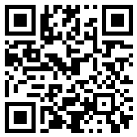 QR Code for dash:XbjPy1oStqDAbYSW8EDt5NB9uRXmS9ywi5