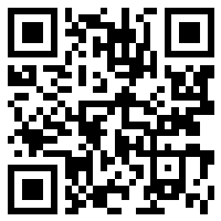 QR Code for dash:XbjffeVsZVUaAYsPivehqAUijnovpVqmDf