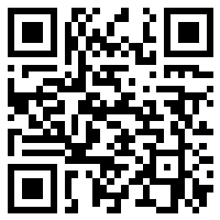 QR Code for dash:XbjoPqF6tAV5fobFk5RWrGd4Ai7cX2kaNv