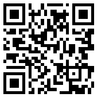 QR Code for dash:XbjyPRmrvdYFa6oZyJ3ScuiQeX4FojRT6N