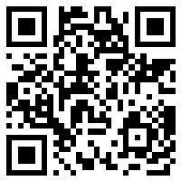 QR Code for dash:XbmADoU7QThSeSSVEXksyLMEBZP1P9o2N4