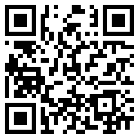 QR Code for dash:XbmGvmh2Wg7298nXw7UmAefBxGpgAnKA69