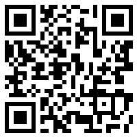 QR Code for dash:Xbma6Qs7gWuScbfYFTfrCfpWbTxnReLHUf