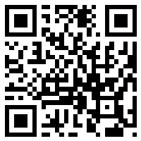 QR Code for dash:XbmcJCWftx9ZfGwhDWtAm8Msp4EcMv1ERj