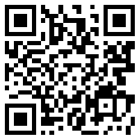 QR Code for dash:Xbmg1RZXgkfMxvmEU2cyZHGcDBLKmZUDqb