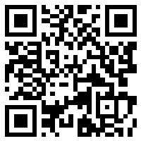 QR Code for dash:XbmpsU2E1VR2HNeWMHS7hAovVMLxfb5y1T