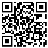QR Code for dash:XbmqKnde4xpGZtGpVMMAdoxUN3BERDRotV