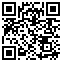 QR Code for dash:XbobjduL2jiuoh2amMjcgfERRf7pmTXrx9