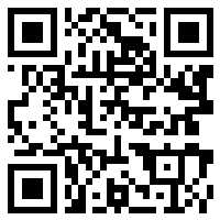 QR Code for dash:XbokFDN4AF6CvAMzWaVLNERyLhZNbVfWZx