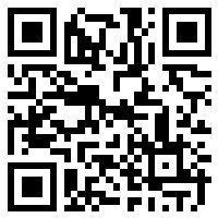 QR Code for dash:XbqPZSYX6UGJZ7CthbWAh777gDsAkBmG9Q