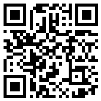 QR Code for dash:XbrEfx2rA7RDEow8WFEMawTvbbP8XqzLUK