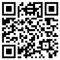 QR Code for dash:XbrP6vetCTTeXSHgWm8pyaTMcyec23wvf7