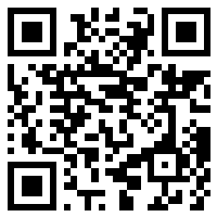 QR Code for dash:XbrZSrU9UPCPi6UqUboKuFr6vm9rmTEtvv