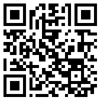 QR Code for dash:XbsW1iPTAjck1oB1UpMu9NicPr7taSdTFg