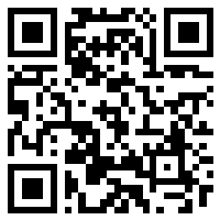 QR Code for dash:XbtResJDqLtRJkjwS9cVWEjJVCnPynsnVM