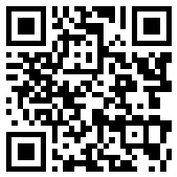 QR Code for dash:Xbv62ZNv52CbRGztVMHwMLcnxAoECduJau