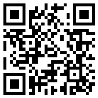 QR Code for dash:XbviqYPbCSbU72PXP3WpVSqPD1A6bNGjLK