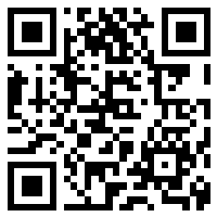QR Code for dash:XbvjSocZufTRC8YoGevAYZwCweSAfAeqqm