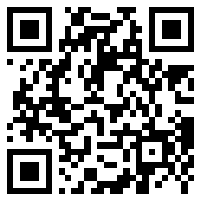 QR Code for dash:XbvxZ3t8Pu1vgw2VRo5acaAYujSurH1VSP