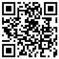 QR Code for dash:Xbx1fjKGxfoku3pr3mD5eCjvoVnCpegMqW