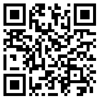 QR Code for dash:XbyDj6L1XfUgWL77NWdSo8vBLP7GLA5T5m