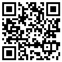 QR Code for dash:Xbybbo7FRAjVxru9zsududhWAECRBqsRWA